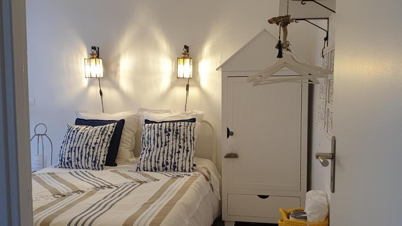 "Voyage En Mer" Splendide T3 Lumineux, Wi Fi Et Parking Gratuit Toulon Dış mekan fotoğraf