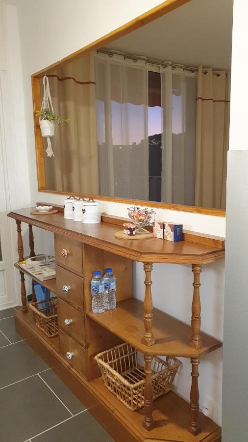 "Voyage En Mer" Splendide T3 Lumineux, Wi Fi Et Parking Gratuit Toulon Dış mekan fotoğraf