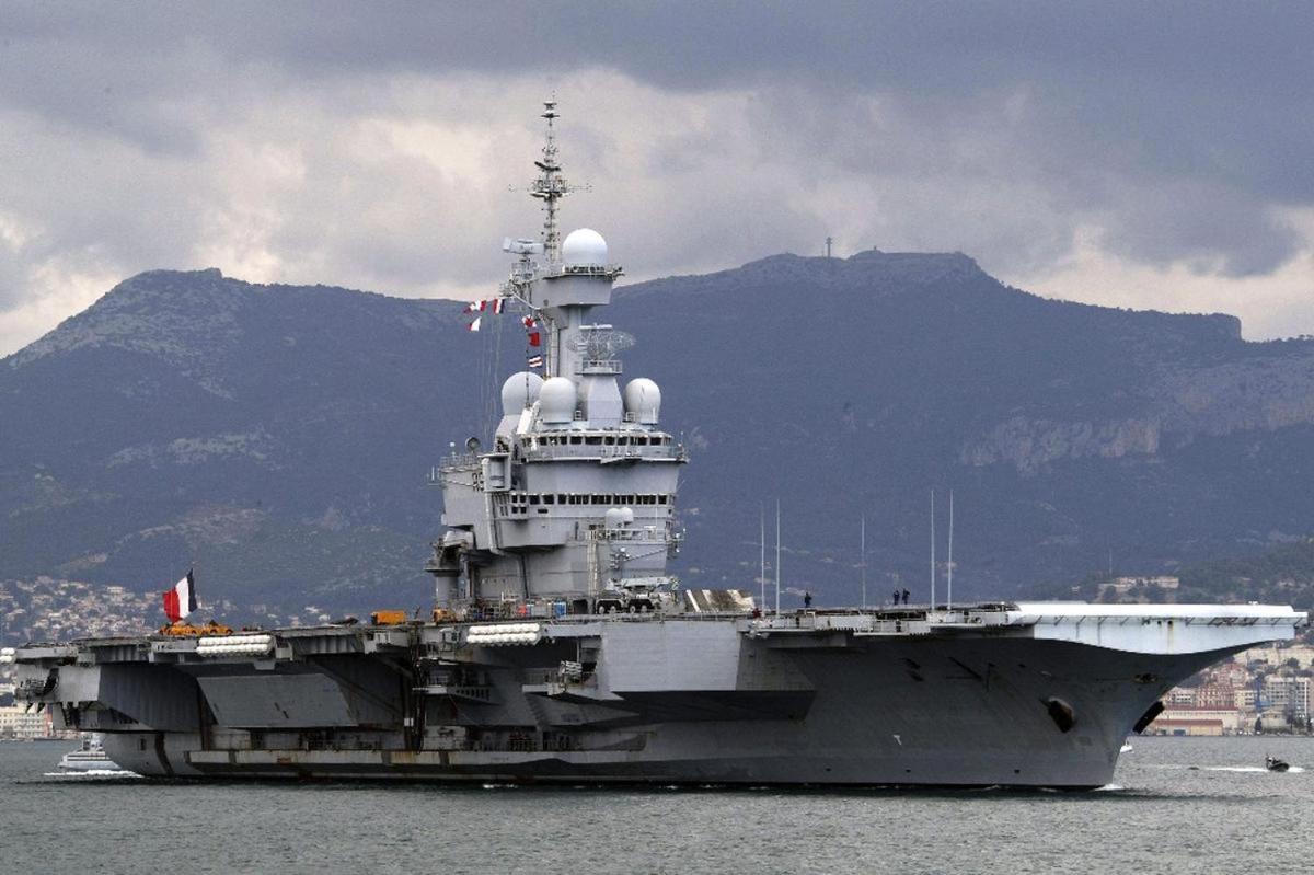 "Voyage En Mer" Splendide T3 Lumineux, Wi Fi Et Parking Gratuit Toulon Dış mekan fotoğraf