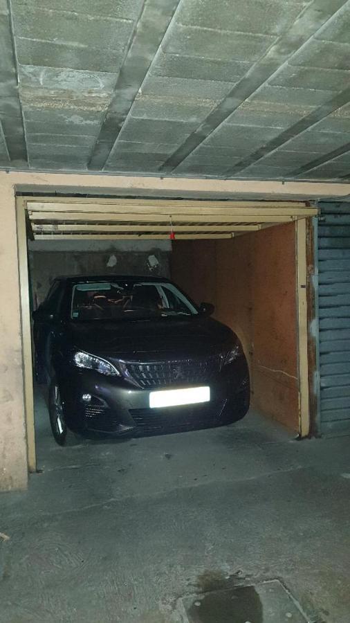 "Voyage En Mer" Splendide T3 Lumineux, Wi Fi Et Parking Gratuit Toulon Dış mekan fotoğraf