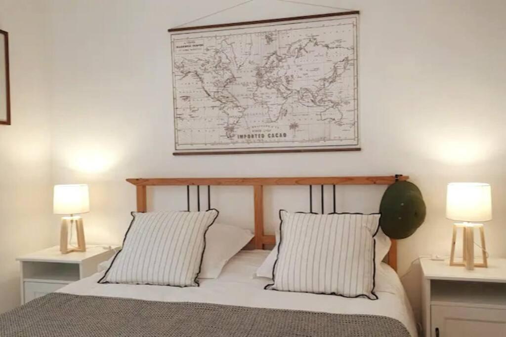 "Voyage En Mer" Splendide T3 Lumineux, Wi Fi Et Parking Gratuit Toulon Dış mekan fotoğraf
