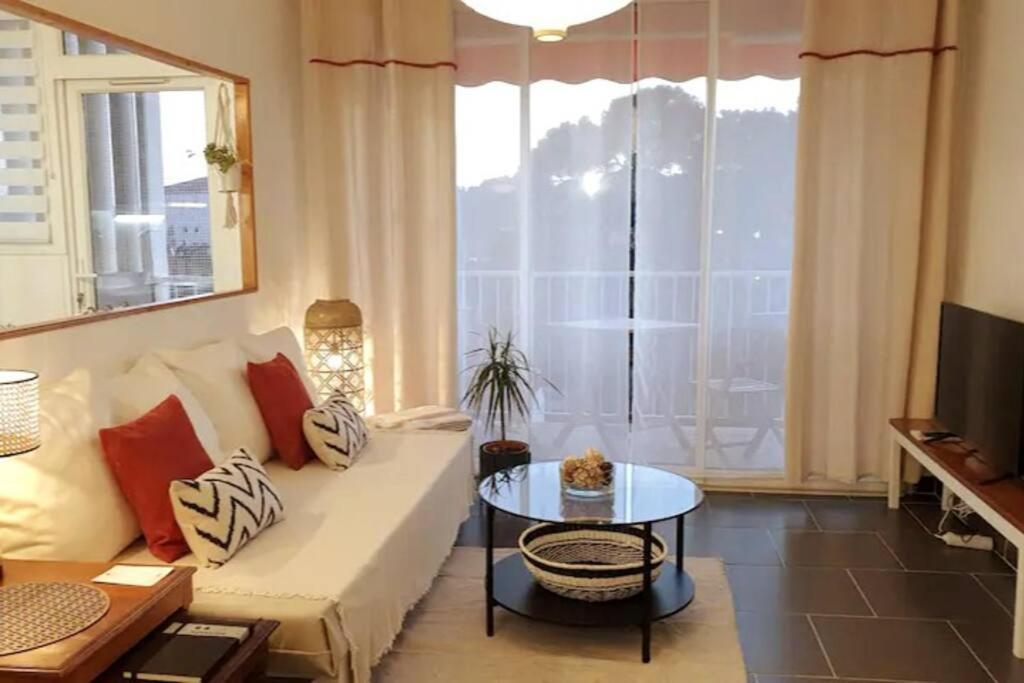 "Voyage En Mer" Splendide T3 Lumineux, Wi Fi Et Parking Gratuit Toulon Dış mekan fotoğraf