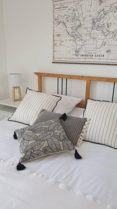 "Voyage En Mer" Splendide T3 Lumineux, Wi Fi Et Parking Gratuit Toulon Dış mekan fotoğraf